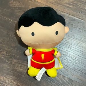 DC Comic Shazam Plush